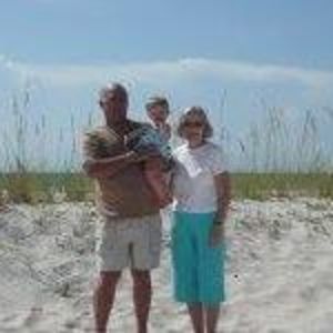 Meet your Posher, Phyllis